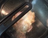 旦那絶賛♡我が家の照り焼きチキンサンド作り方3写真