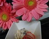濃厚ラムレーズンアイスクリーム☆作り方7写真