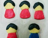 2016/ひな祭りケーキ(2段)作り方2写真