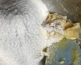 固すぎないパートシュクレ！作り方3写真