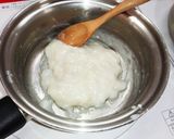 もっちり蓮根ベジ蒲焼き丼♪作り方2写真