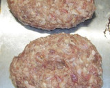 元ステーキ職人のハンバーグの焼き方完全版作り方5写真