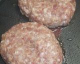 元ステーキ職人のハンバーグの焼き方完全版作り方11写真