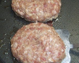 元ステーキ職人のハンバーグの焼き方完全版作り方13写真
