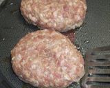 元ステーキ職人のハンバーグの焼き方完全版作り方12写真