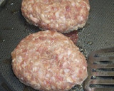 元ステーキ職人のハンバーグの焼き方完全版作り方12写真