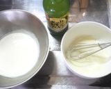 レモンの香る♪ミルクレープ♪作り方6写真