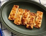 焼売/餃子の皮アレンジ♡簡単スイーツ作り方4写真