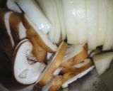 ちゃー麺♪作り方1写真
