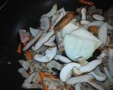 ちゃー麺♪作り方4写真