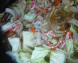 ちゃー麺♪作り方5写真