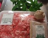 美味しい豚ちゃんで☆自家製ソーセージ作り方1写真