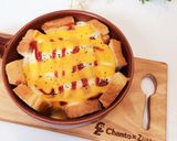 レンジで簡単♡豆腐ホワイトソース作り方4写真