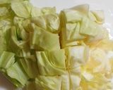 ちゃー麺♪作り方2写真