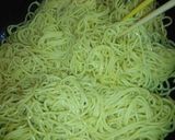 ちゃー麺♪作り方8写真