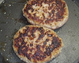 元ステーキ職人のハンバーグの焼き方完全版作り方14写真
