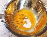 春のおもてなしに☆いちごのタルト作り方3写真
