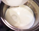 春のおもてなしに☆いちごのタルト作り方5写真