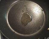 味濃いめ鶏レバーで一品作り方8写真