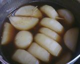 斎藤さん家の ＊ぶり大根＊作り方4写真