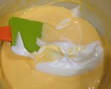 みんな大好きバナナロールケーキ作り方5写真