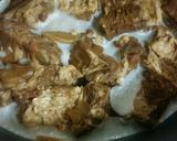 お鍋でコトコト*とろとろ豚軟骨煮作り方11写真