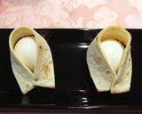 卵のお雛様作り方8写真