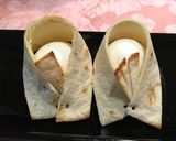 卵のお雛様作り方9写真