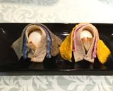卵のお雛様作り方10写真