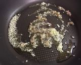 サーモンと菜の花のバジル風味パスタ作り方4写真