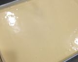 みんな大好きバナナロールケーキ作り方9写真