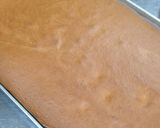 みんな大好きバナナロールケーキ作り方10写真