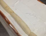 みんな大好きバナナロールケーキ作り方13写真