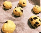 ただのレーズンパン作り方4写真
