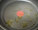 めかぶでふわふわ海老玉作り方2写真