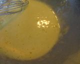 ウエールズ　パンケーキ作り方3写真