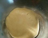 材料３つ！砂糖不使用メイプル♡ビスケット作り方3写真