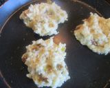 ウエールズ　パンケーキ作り方6写真