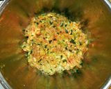 カリッコロン 一口餃子[冷凍○]作り方4写真