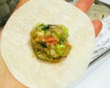 カリッコロン 一口餃子[冷凍○]作り方5写真
