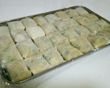 カリッコロン 一口餃子[冷凍○]作り方11写真