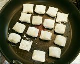 カリッコロン 一口餃子[冷凍○]作り方12写真