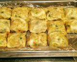 カリッコロン 一口餃子[冷凍○]作り方19写真