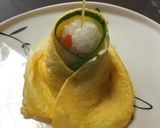 アンパンマン　ひな祭り作り方8写真