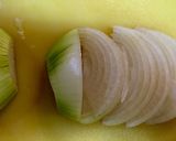 早くて（３0分）美味しいハヤシライス作り方1写真
