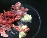 早くて（３0分）美味しいハヤシライス作り方11写真