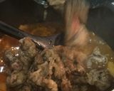 早くて（３0分）美味しいハヤシライス作り方12写真