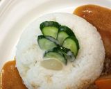 早くて（３0分）美味しいハヤシライス作り方9写真