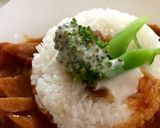 早くて（３0分）美味しいハヤシライス作り方13写真