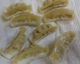 揚げ餃子(ｴｷｻｲﾄorﾃﾞﾝｼﾞｬ)作り方4写真
